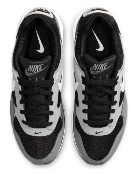 Nike Air Max Correlate Sneakers – Black / White / Grey