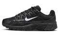 Nike P-6000 TRK3 Sneakers – Black & White