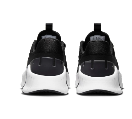 Nike Free Metcon 5 Men's Training Shoes – Black & White