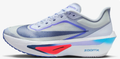 Nike Zoom Fly 6 Men's Running Shoes – Light Gray & Multicolor