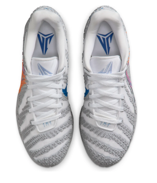 Nike Ja 3 EP Basketball Shoes – Light Show