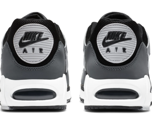Nike Air Max Correlate Sneakers – Black / White / Grey