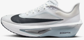 Nike Zoom Fly 6 Men's Running Shoes – Light Gray & Black