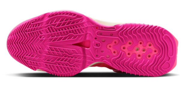 Nike Air Zoom G.T. Jump 2 EP Basketball Shoes – Fierce Pink / Hyper Pink
