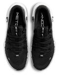 Nike Free Metcon 5 Men's Training Shoes – Black & White