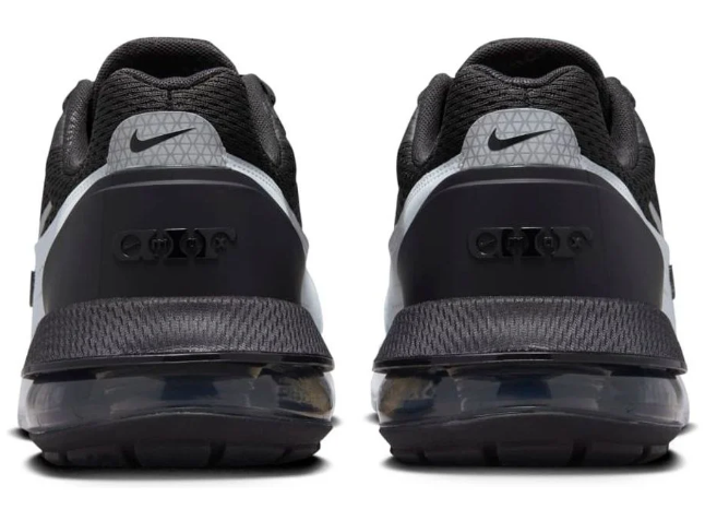 Nike Air Max Pulse Sneakers – Black & White