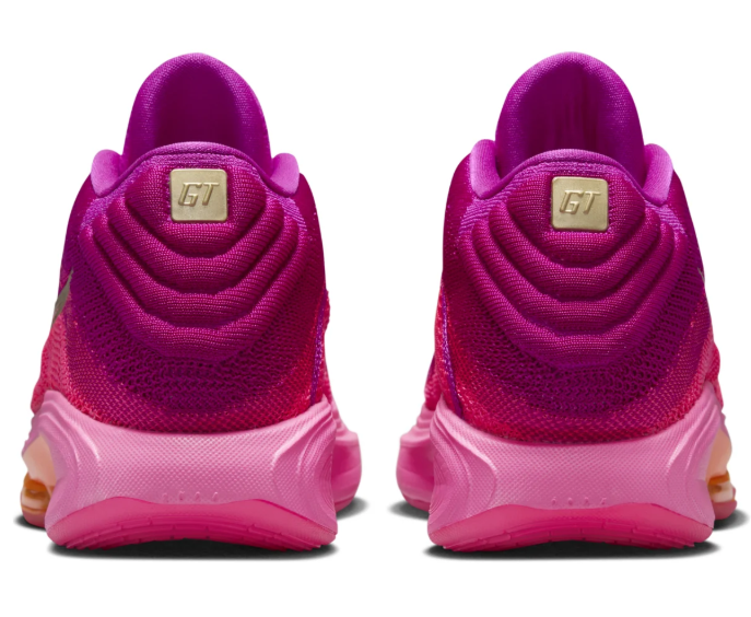 Nike Air Zoom G.T. Hustle 3 EP Basketball Shoes – Endless Energy