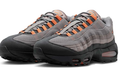Nike Air Max 95 OG Sneakers – Pencil Point / Hot Curry