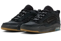 Nike SB Air Max Ishod Wair Skate Shoes – Black / Gum
