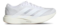 adidas Adizero EVO SL Men's Running Shoes – White & Cream