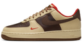 Nike Air Force 1 '07 'Light British Tan / Cacao Wow' Sneakers