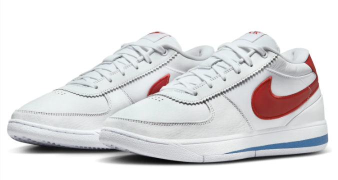 Nike Book 1 EP Basketball Shoes – Forrest Gump